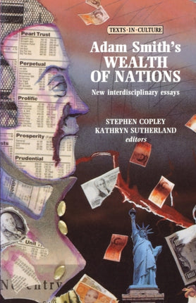 Adam Smiths Wealth of Nations