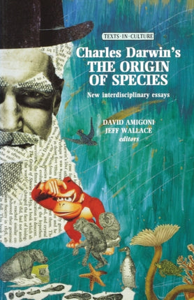 Charles Darwins the Origin of Species New