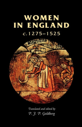 Women in England c12751525 Documentry Sources