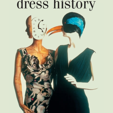 The Study of Dress History