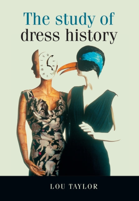 The Study of Dress History