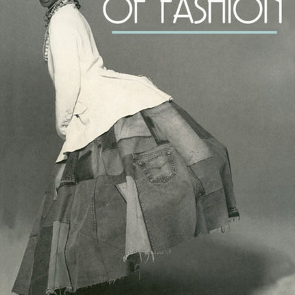 The Culture of Fashion: A New History of Fashionable Dress