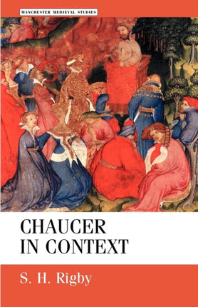 Chaucer in Context Society Allegory and Gender
