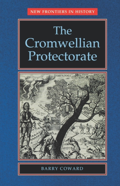 The Cromwellian Protectorate New Frontiers