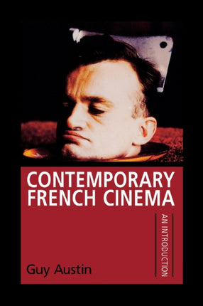 Contemporary French Cinema