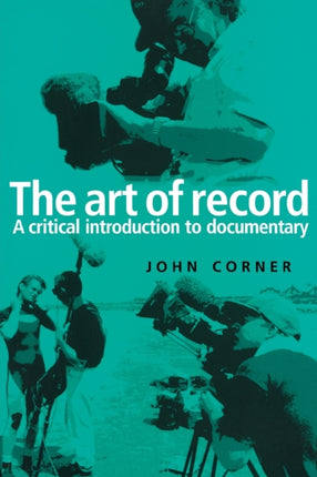 The Art of Record: A Critical Introduction