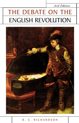 The Debate on the English Revolution Issues in