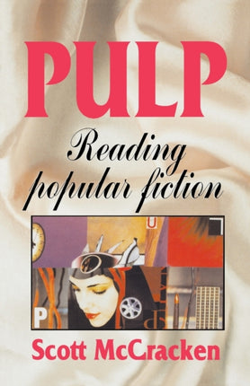 Pulp Reading Popular Fiction