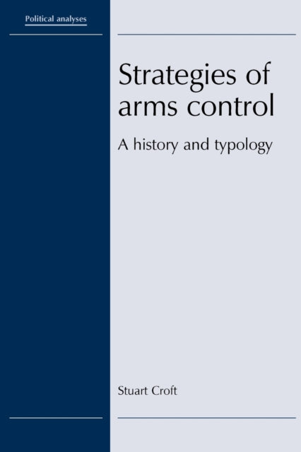 strategiesofarmscontrol