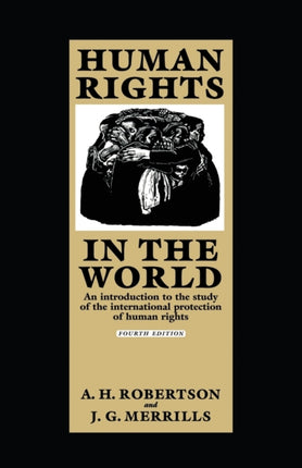 Human Rights in the World An Introduction to the