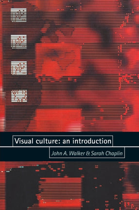 Visual Culture An Introduction
