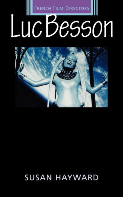 Luc Besson French Film Directors Series