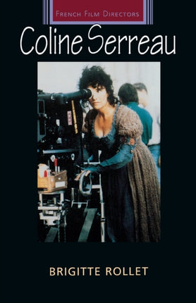 Coline Serreau French Film Directors Series