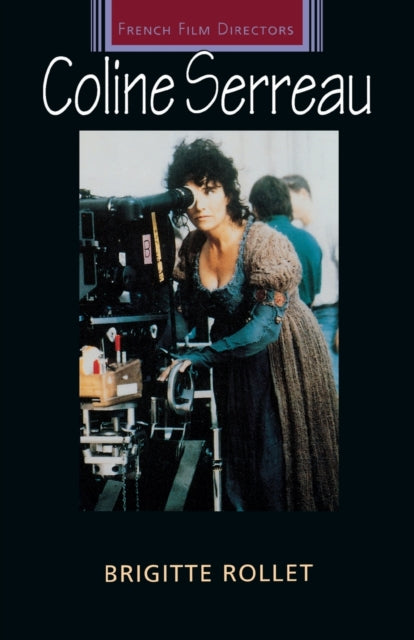 Coline Serreau French Film Directors Series