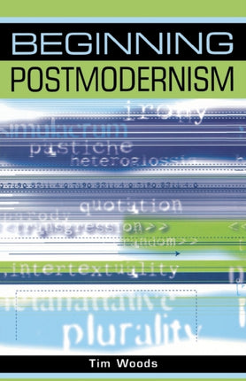 Beginning Postmodernism Beginnings