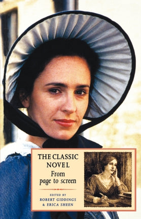 The Classic Novel From Page to Screen