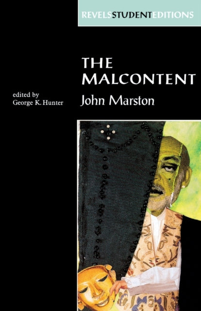 The Malcontent