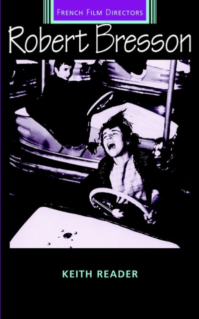 Robert Bresson French Film Directors French Film