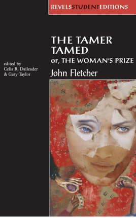The Tamer Tamed or The Womans Prize