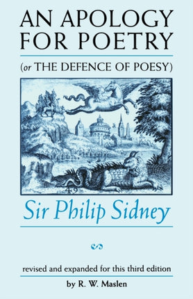 An Apology for Poetry or the Defence of Poesy