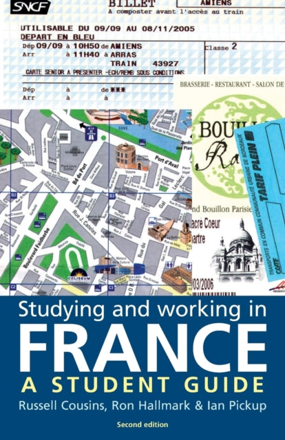 Studying and Working in France Student Guide