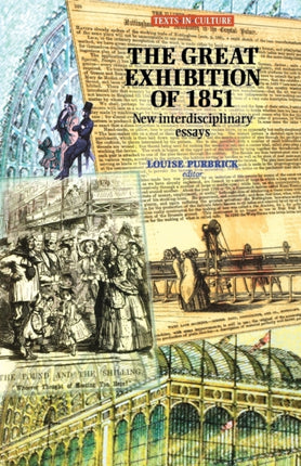 The Great Exhibition of 1851 New