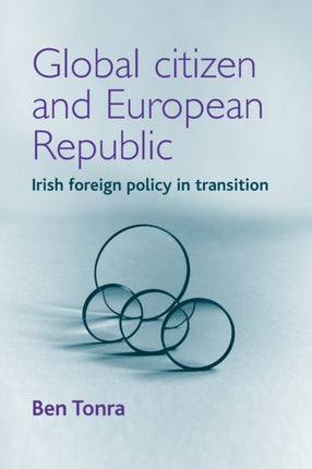 Global Citizen and European Republic Irish