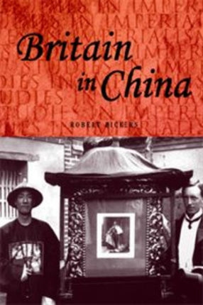 Britain in China Community Culture and