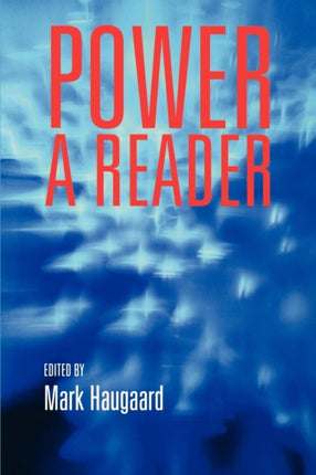 Power A Reader