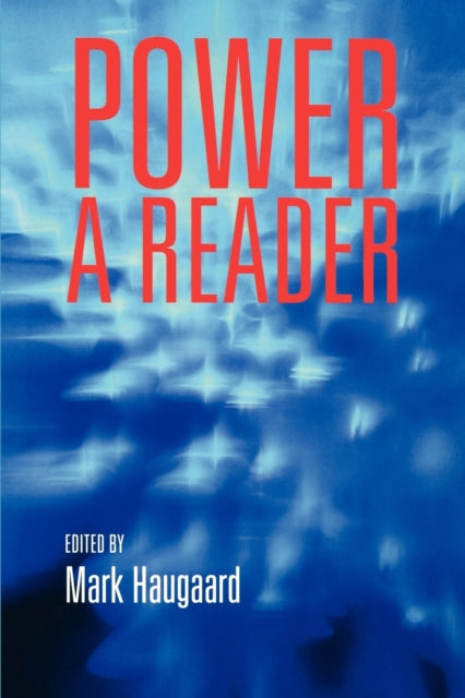 Power A Reader