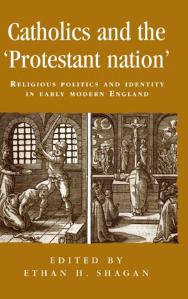Catholics and the protestant nation