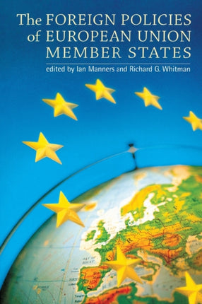 The Foreign Policies of European Union Member States