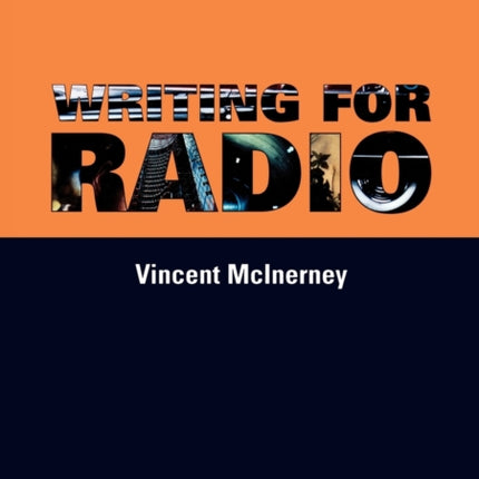 Writing for Radio