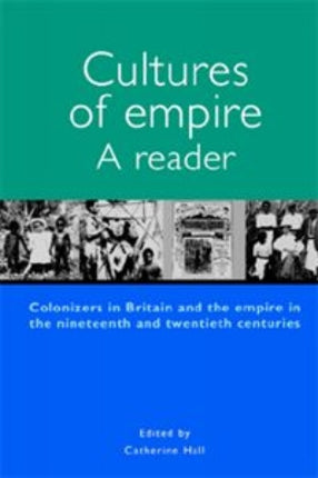 Cultures of Empire