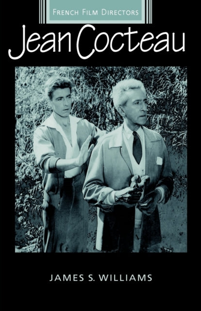 Jean Cocteau French Film Directors French Film