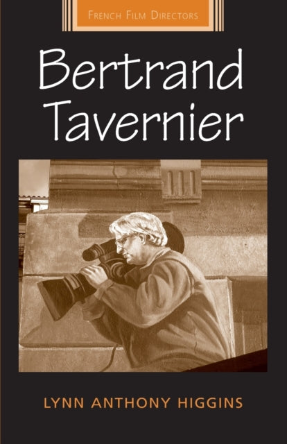 Bertrand Tavernier