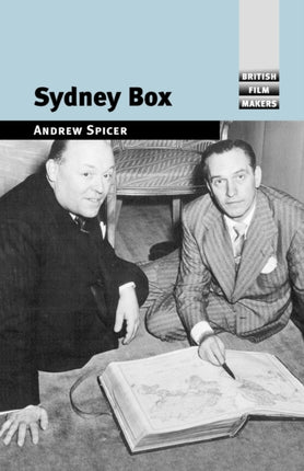 Sydney Box British Film Makers