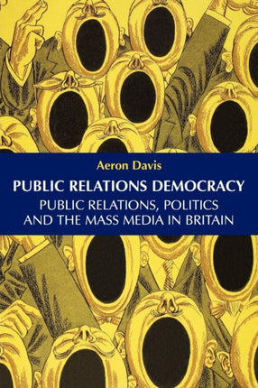 Public Relations Democracy Public Relations