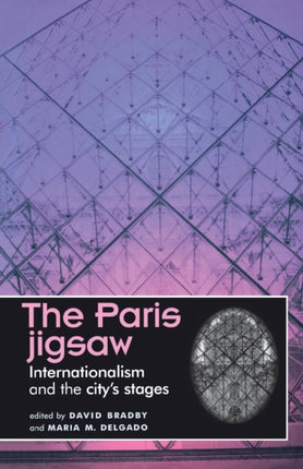 The Paris jigsaw