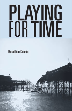 Playing for Time Stories of Lost Children Ghosts
