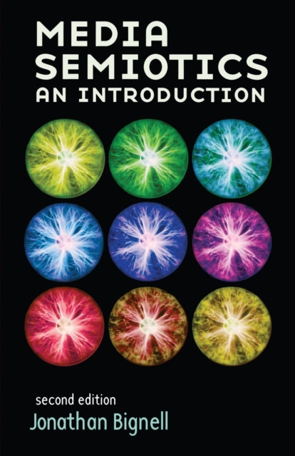 Media Semiotics An Introduction