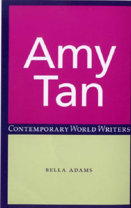 Amy Tan