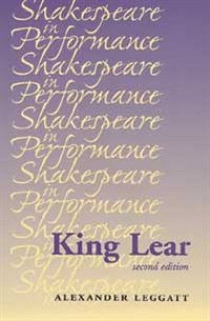 King Lear