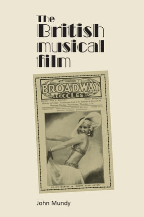 The British Musical Film