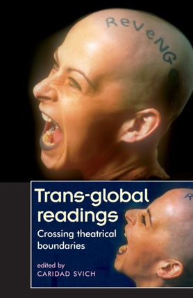 Transglobal Readings Crossing theatrical