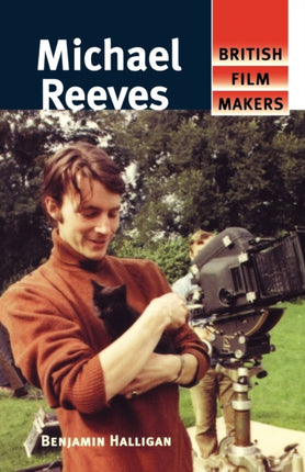 Michael Reeves British film directors British