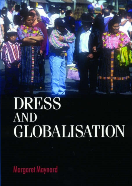 Dress and globalisation