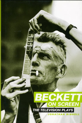 Beckett on Screen