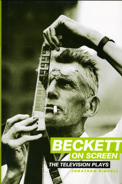 Beckett on Screen