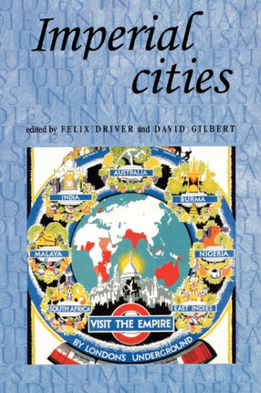 Imperial Cities